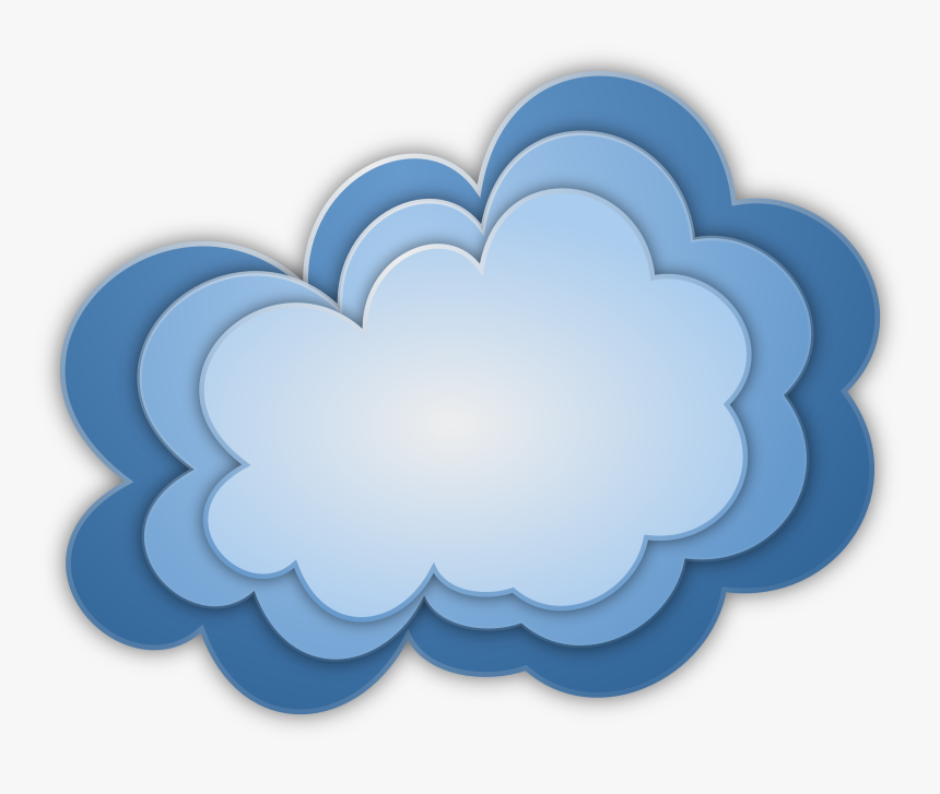 Cloud Clipart Images Download - 