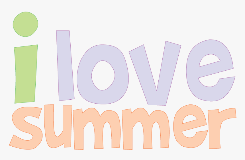 Free Summer Clipart To Use For Party Decor