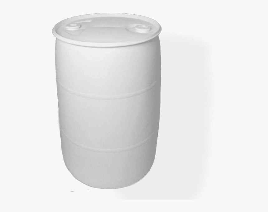 New 55 Gallon Plastic Barrel - Barrel Drum