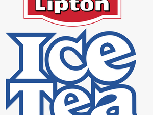 Lipton Ice Tea Font