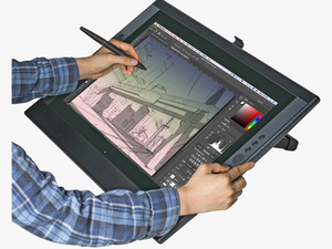 Artisul D22 Drawing Tablet - Artisul D22s