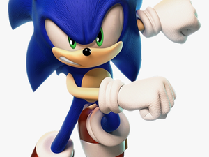 Sonic Png Pic