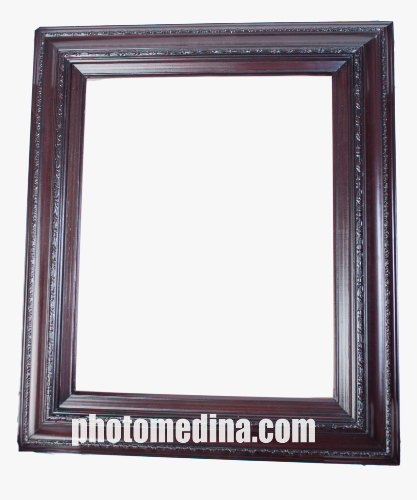 Real Wood Frame - Picture Frame