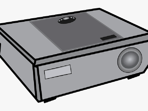 Vector Lcd Screen Png - Lcd Projector Clipart
