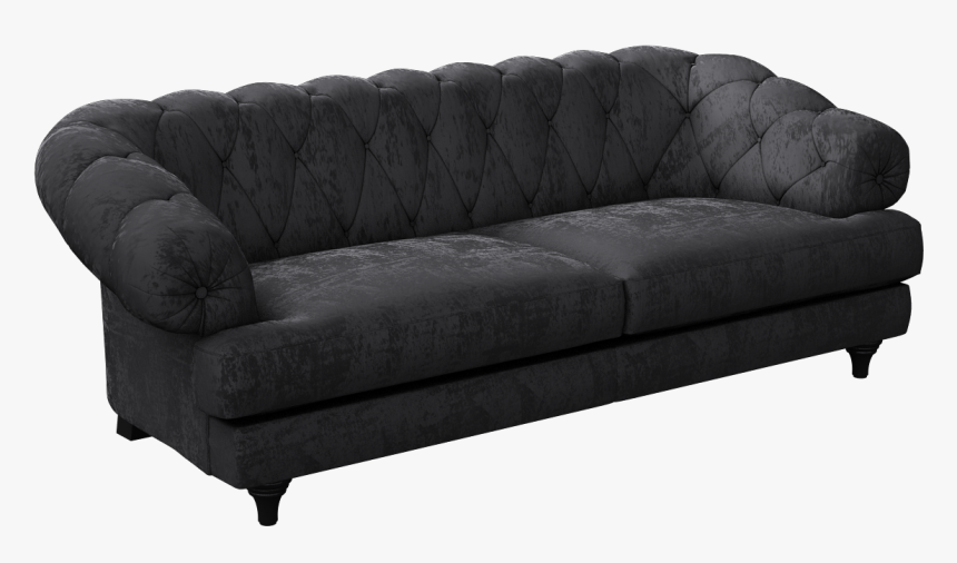 Sofa Classic 3d Cgtrader - Studio Couch