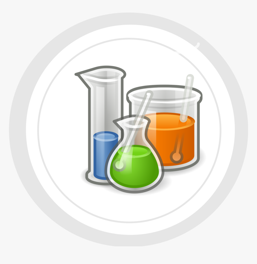 Science Tools Clipart Png
