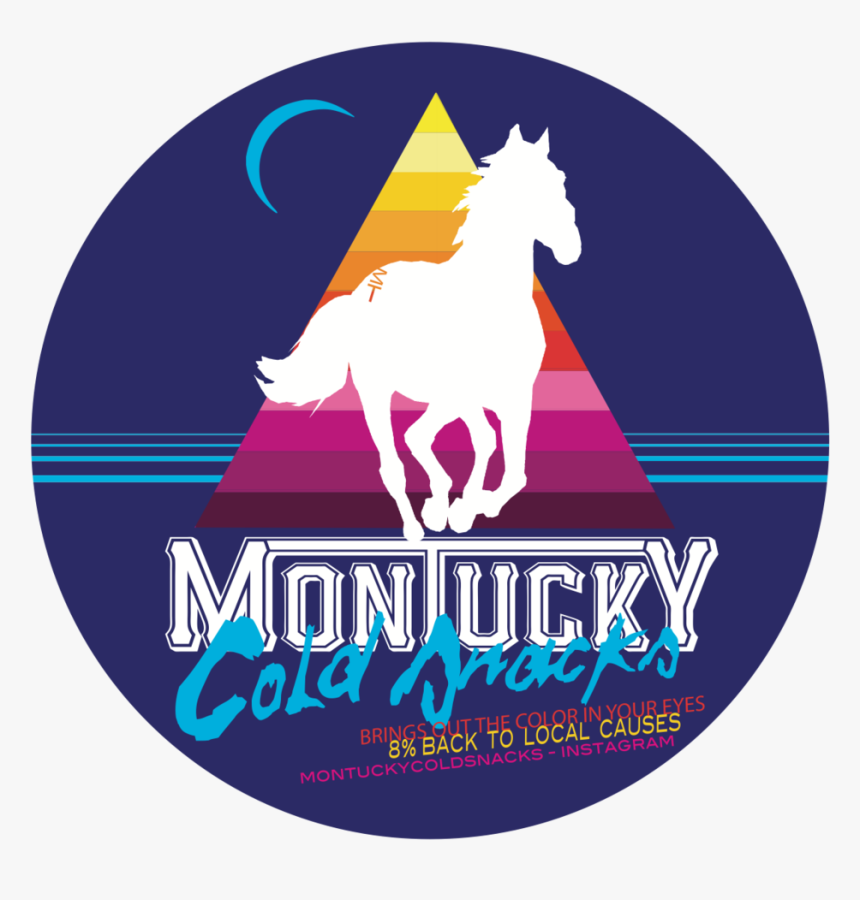 Montucky Png - Montucky Cold Snacks Logo