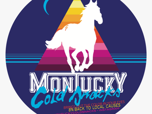 Montucky Png - Montucky Cold Snacks Logo