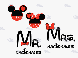 Mickey Mouse And Minnie Mouse Married Download
