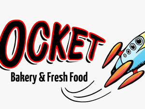2018 Rocket Logo-high Res - Rocket Bakery