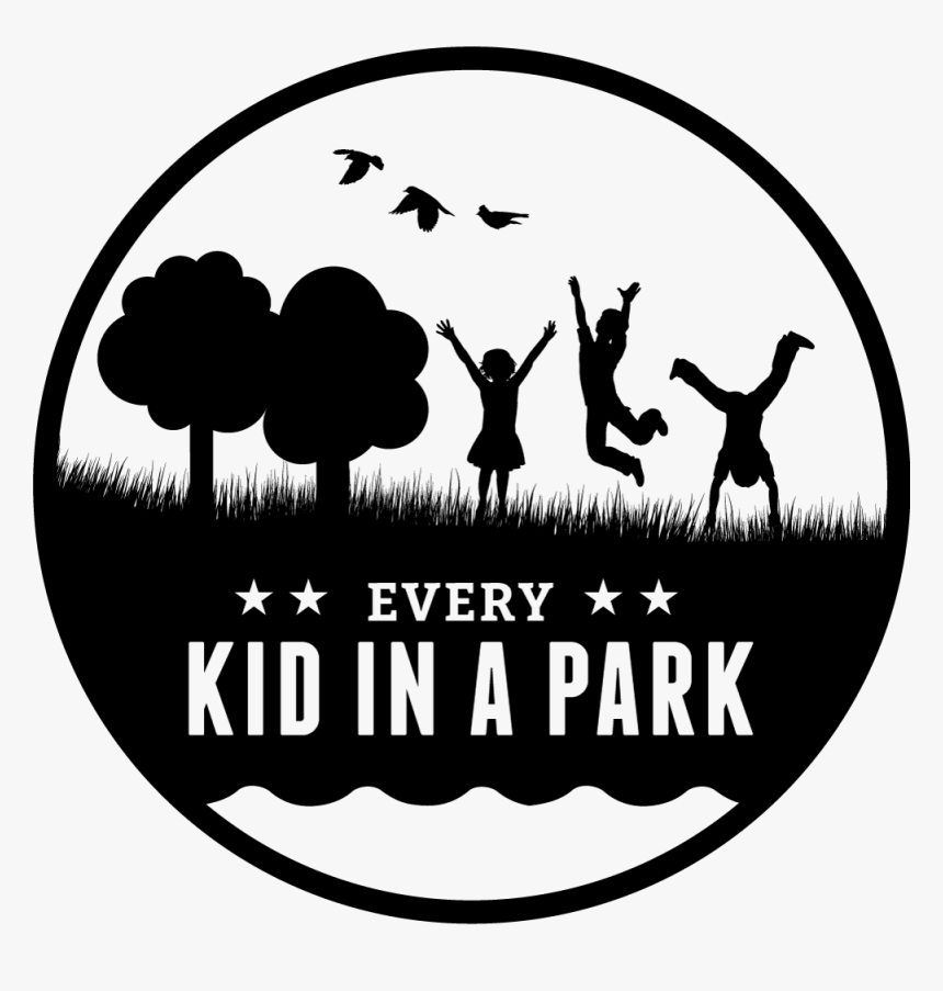 Every Kid In A Park Logo