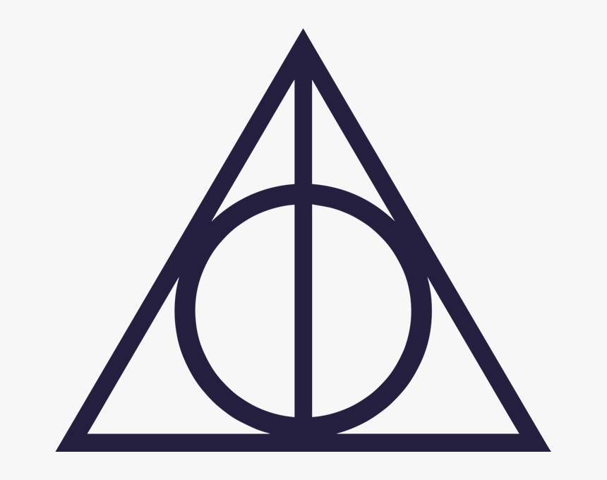 Harry Potter Deathly Hallows Sym