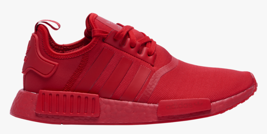 Adidas Nmd R1 Red Fv9017 Release