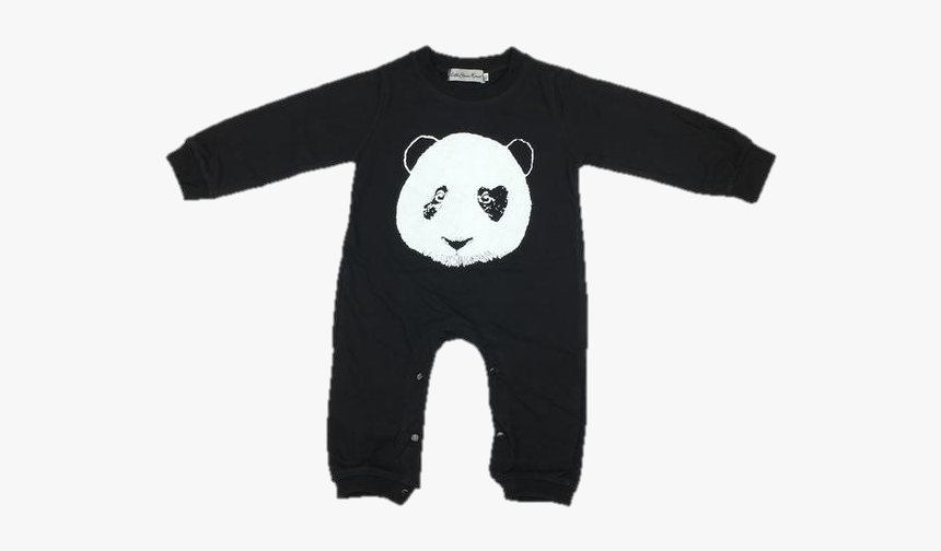 Baby Panda Jumpsuit Www - Clothi