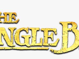 Jungle Book 2016 Logo