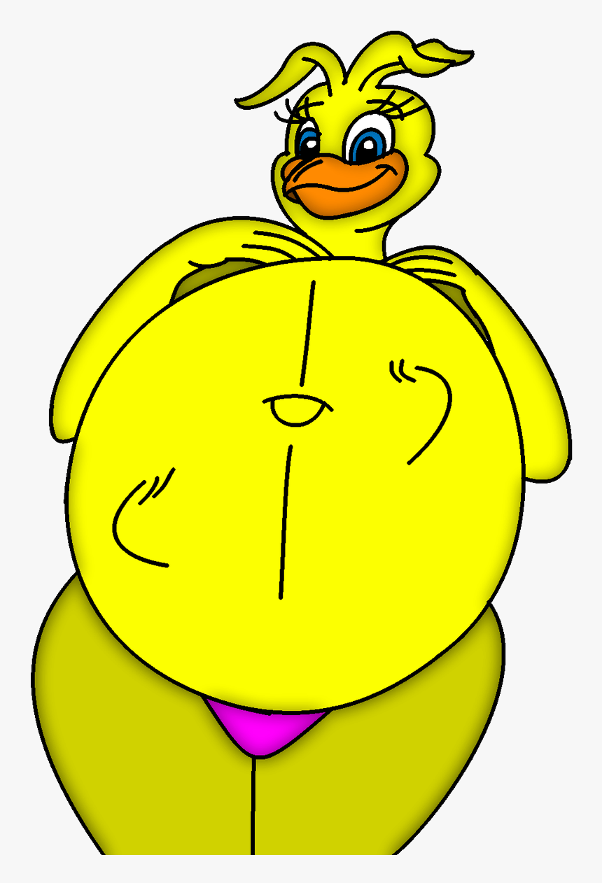 Fnaf Toy Chica Pregnant