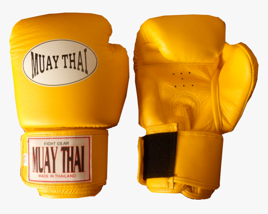 Muay Thai Boxing Gloves - Thailand Muay Thai Glove