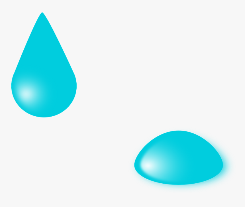 Water Drops Free Download - Water Drop Gif Png