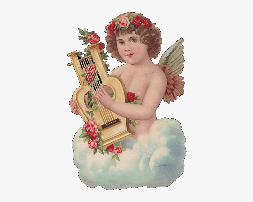 #angel #renaissance #artwork - Angel