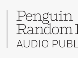 Penguin Random House Audio - Graphics