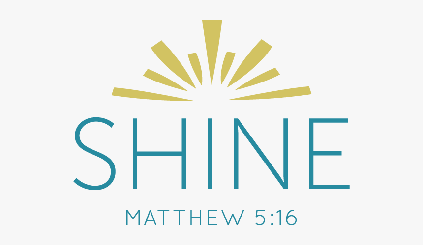 Shine Logo Web - Graphic Design