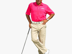 Palm City Golf Coach Mike Malizia - Man Playing Golf Png