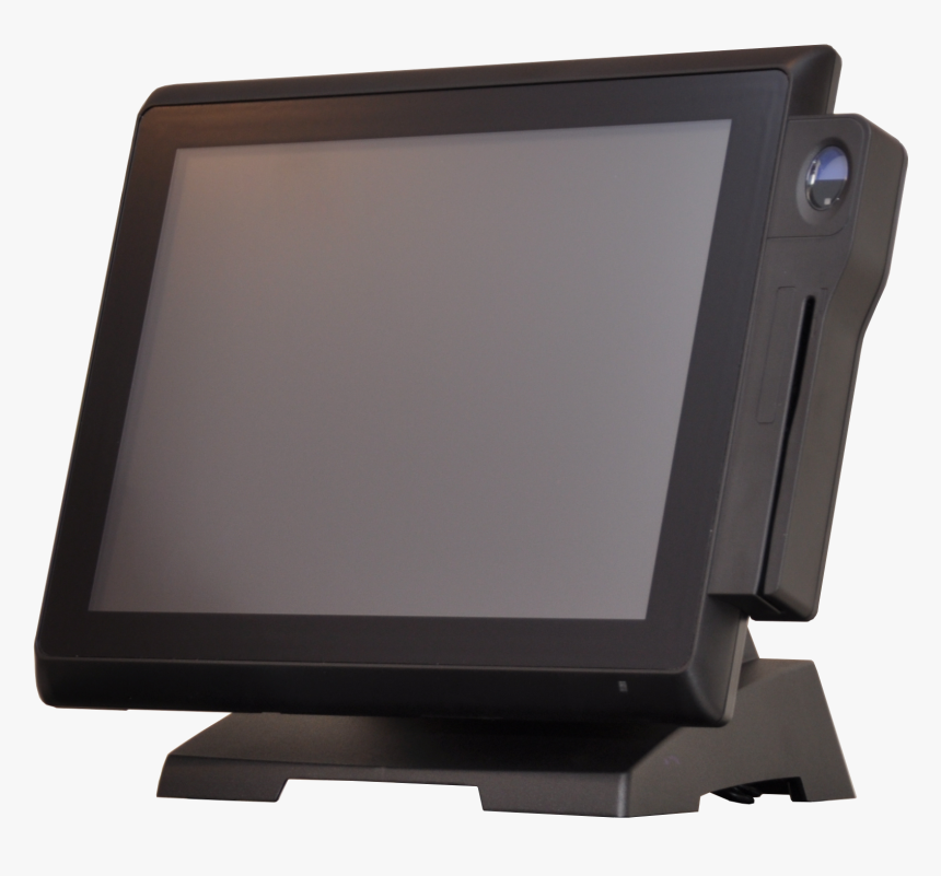 Breeze Touchscreen - Old Monitor