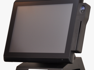 Breeze Touchscreen - Old Monitor Touch Screen