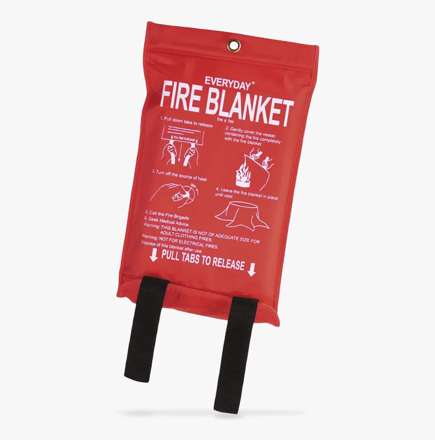 Everyday Fire Blanket 1 X 1m