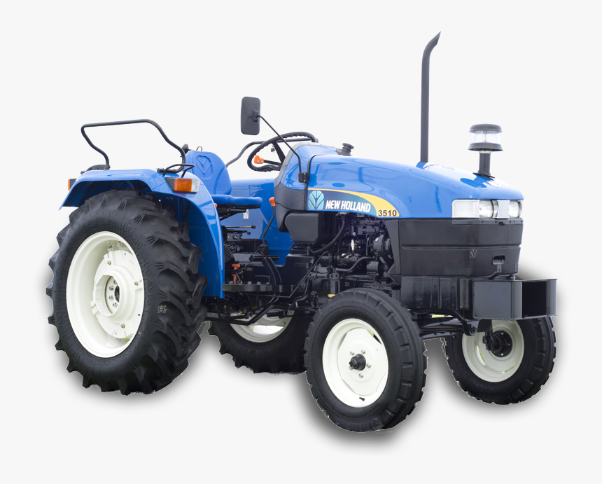 New Holland Tractor 3510