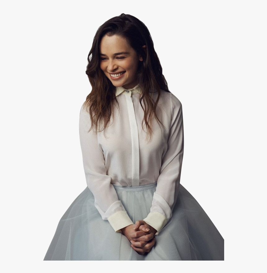 Read [31] Emilia Clarke From The