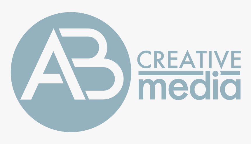 Ab Creative Media - Creative Media Logo Design