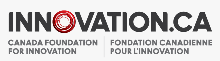 Canada Foundation For Innovation S Master Logo - Canada Foundation For Innovation Logo