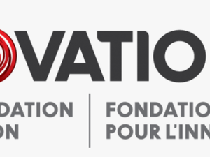 Canada Foundation For Innovation S Master Logo - Canada Foundation For Innovation Logo