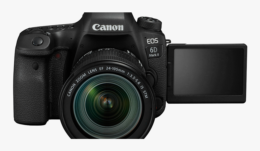 Bd Price Of Canon 6d Mark Ii