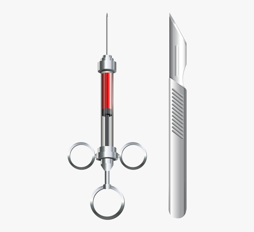 Doctor Clipart Tool Kit - Illustration
