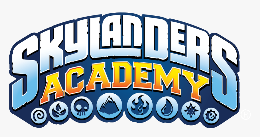 [image - Skylanders - Academy - 