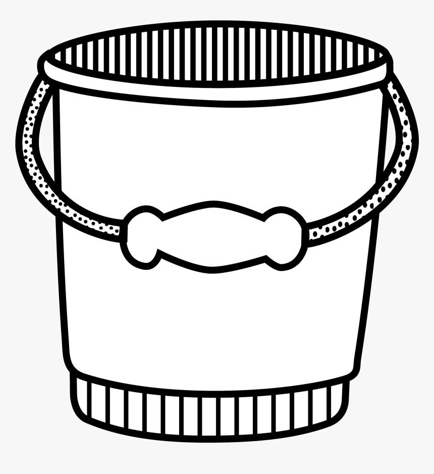 Black And White Clipart Of Water