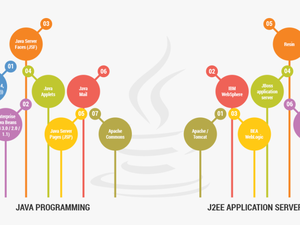 Java Programming & J2ee Application Server - Java Application Development Services