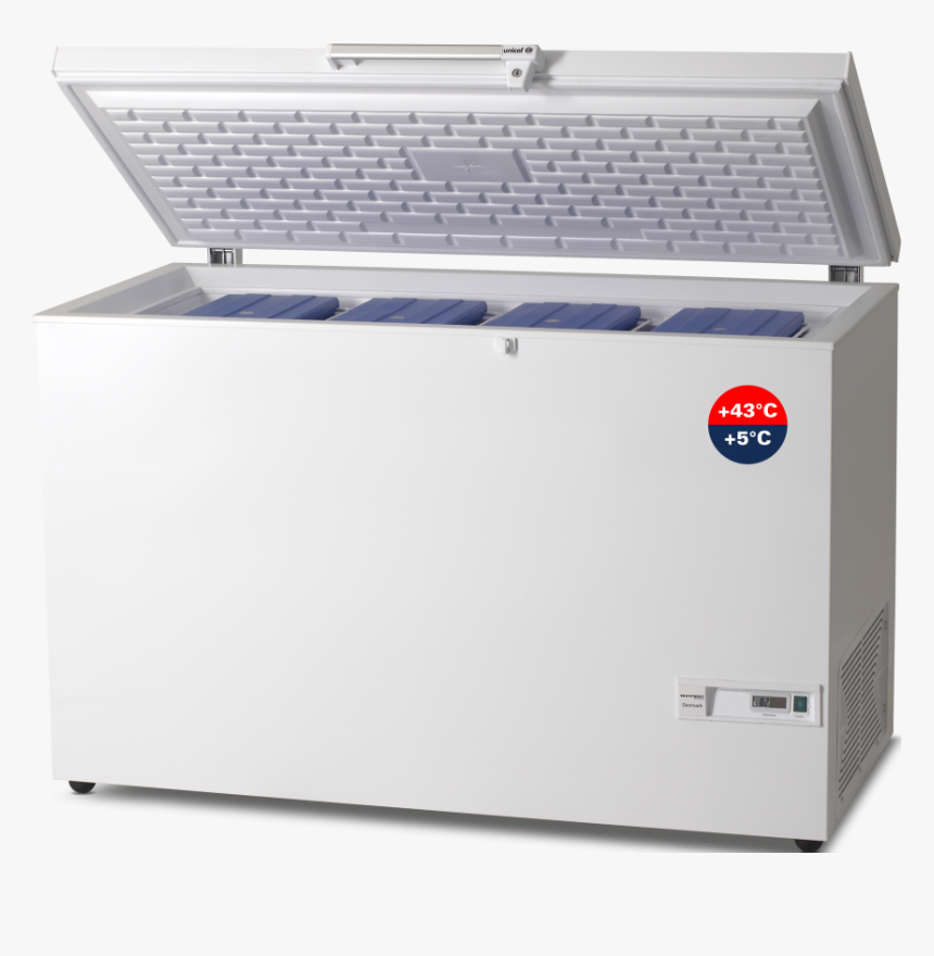 Transparent Nevera Png - Refrigerador Vestfrost Mk 304