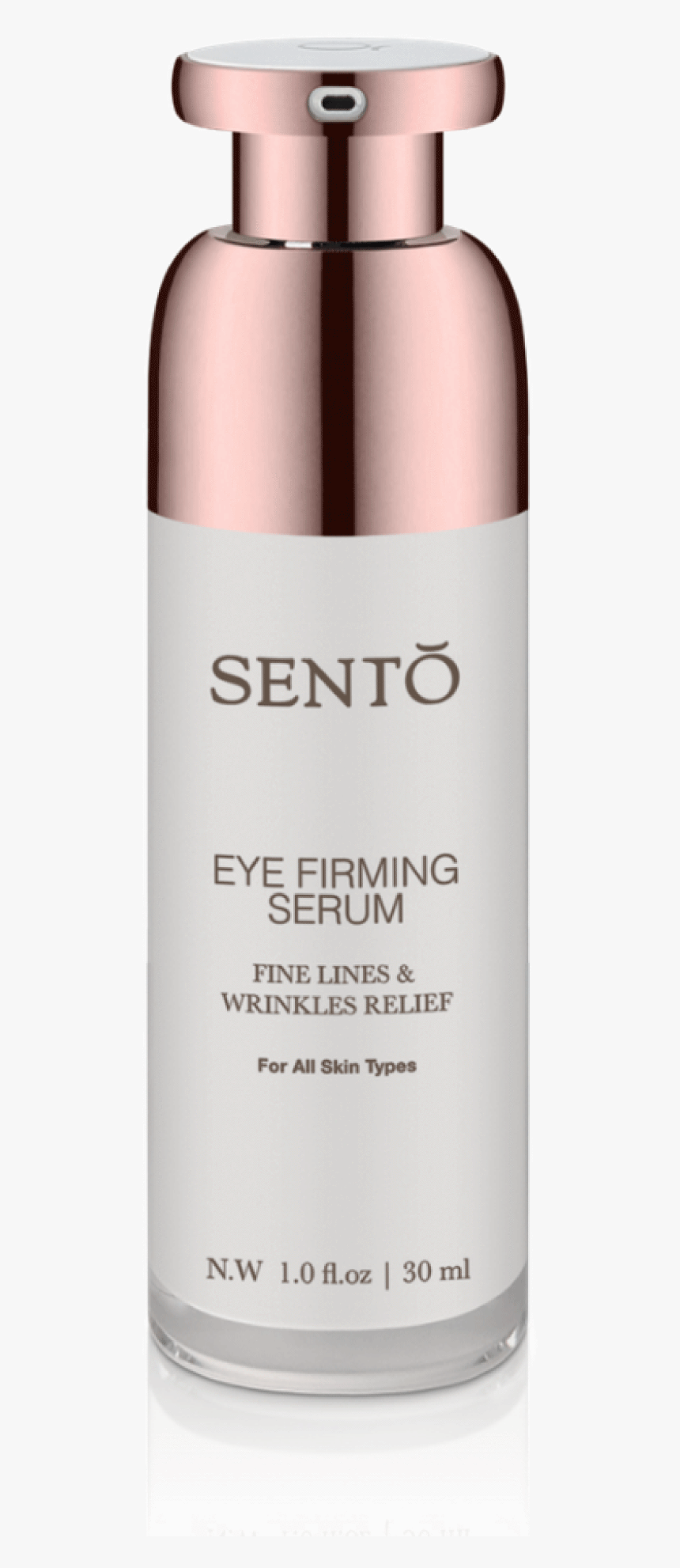 Eye Firming Serum - Cosmetics