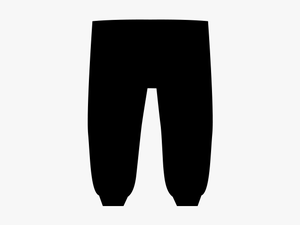 Active-pants - Pants Vector Icon