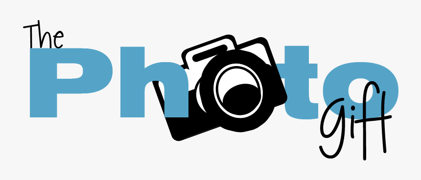 The Photo Gift - Logo Png Person