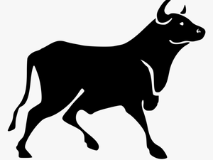 Texas Bull Nose Ring Longhorn Logo Clip Art Png - Bull Clipart