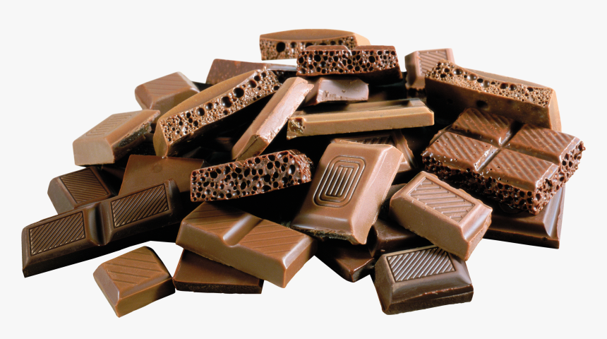 Chocolate Png Image - Chocolate 