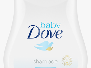 Baby Dove Rich Moisture Shampoo 13 Oz - Dove Body Wash Deep Moisture