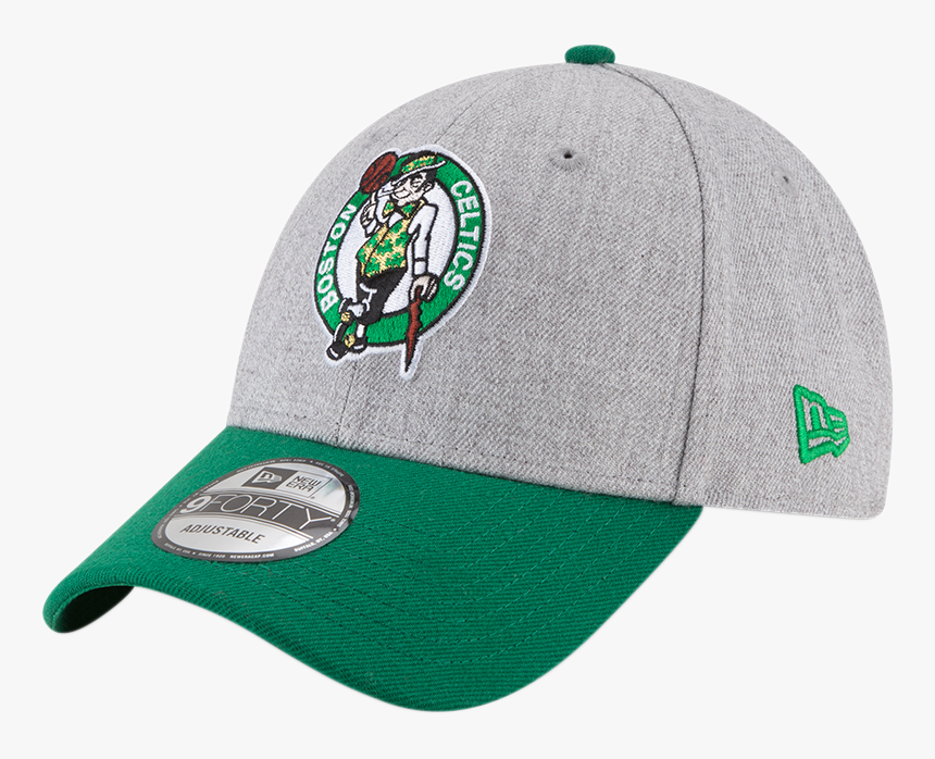 Boston Celtics Logo Png - Boston Celtics Caps