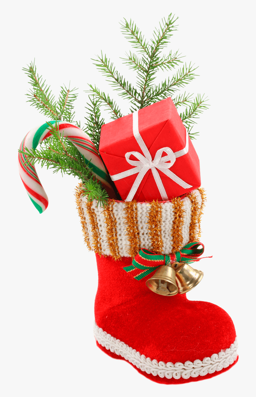Skor M Doti Jol - Christmas Boot