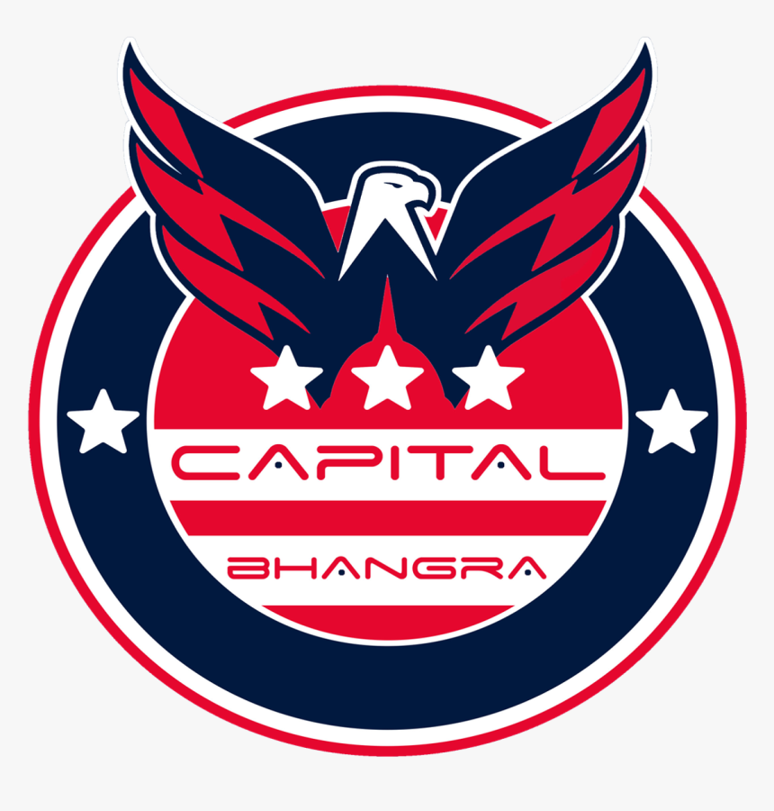 Default Image - Logo Logo Washington Capitals
