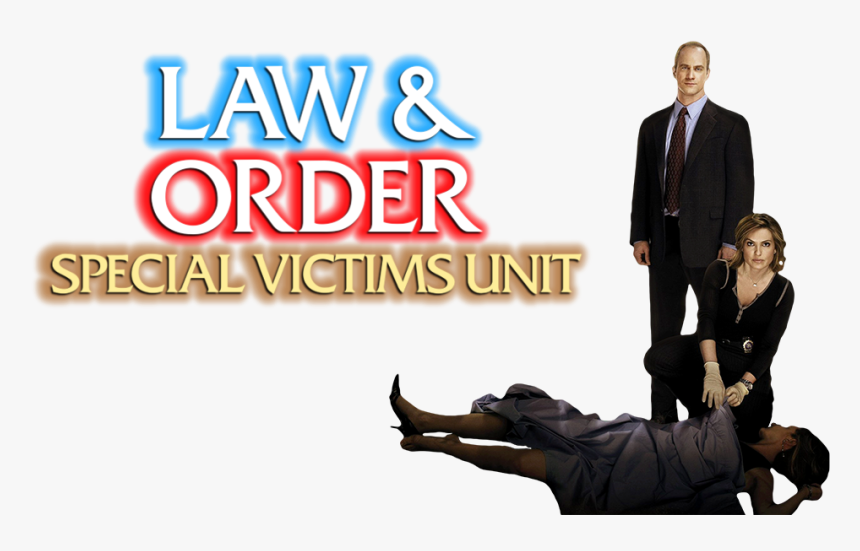 &quot;law &amp; Order: Special Victims Unit&quot; (1999)